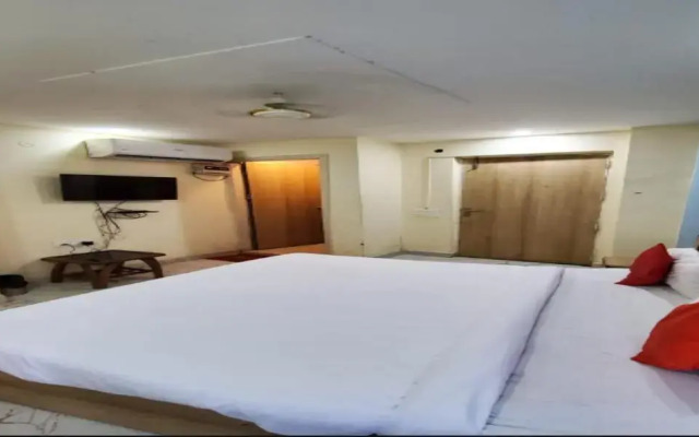 Shivam Stay By WB Inn