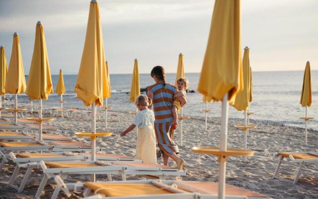 Baia del Sole Resort