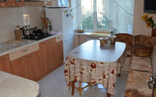 Guest Flat