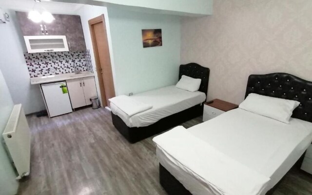 Mitra Downtown Hotel
