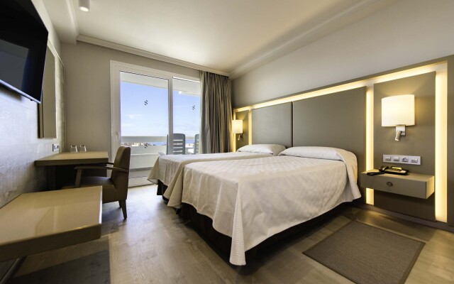 Spring Hotel Vulcano