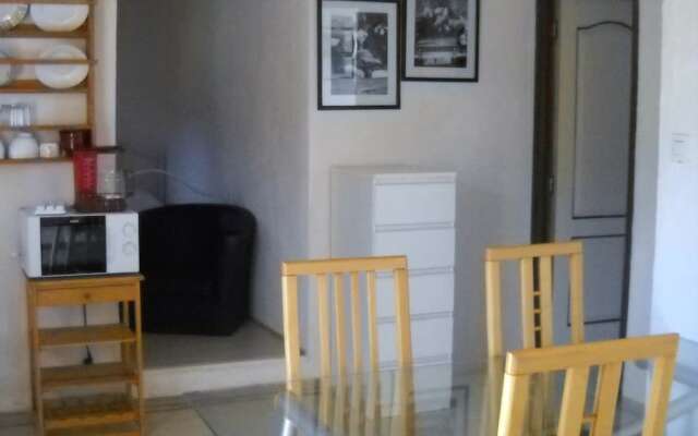 Residence Villa Morosi