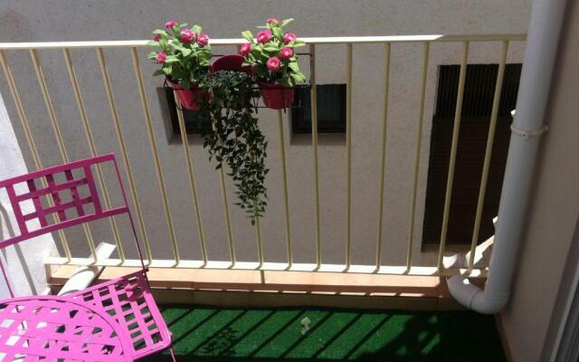 Nerja Apartamento Turistico 2B