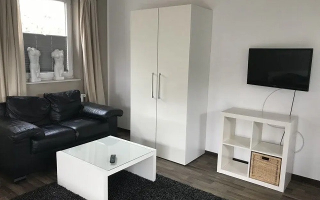 Hostel Nordkirchen