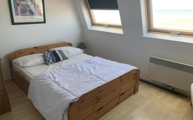Appartement Cabourg, 3 pièces, 4 personnes - FR-1-487-145