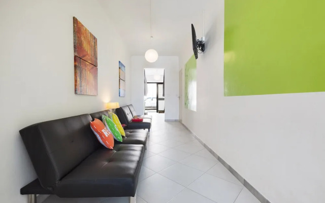 2264 Appartamenti Novecento - Casa La Marangia