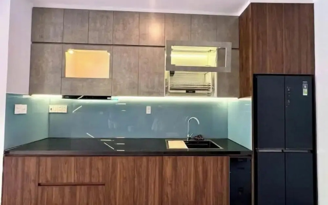 Landmark 81 Residence Elegant