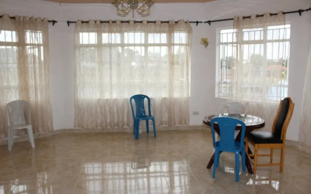 Salient Home Stay