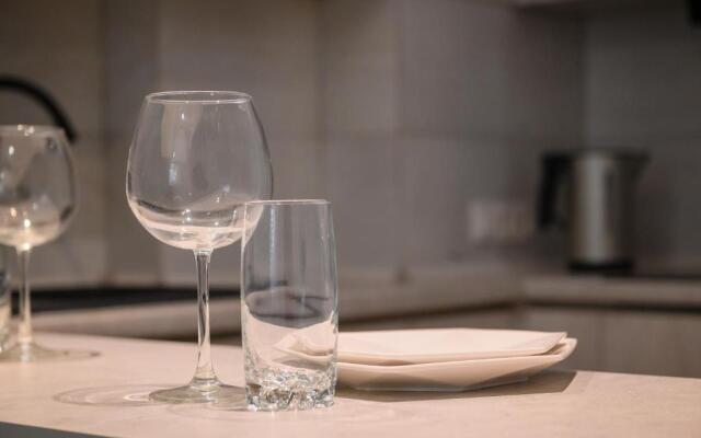 super cozy studio near the lake