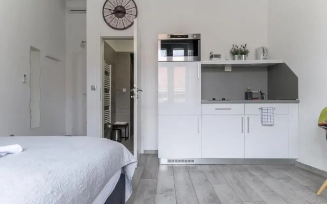 Deluxe Apartments Ria