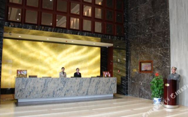 Cumberland Phoenix Hotel