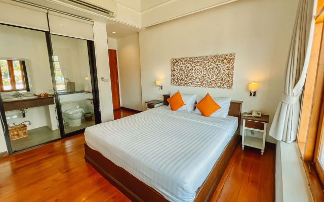 Pai CherKaew Boutique House
