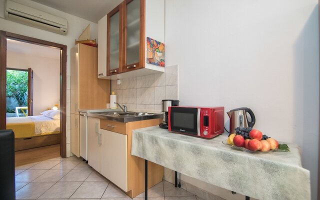 Apartment Oaza