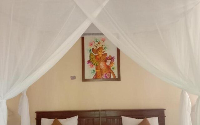 Bali Gecko Homestay