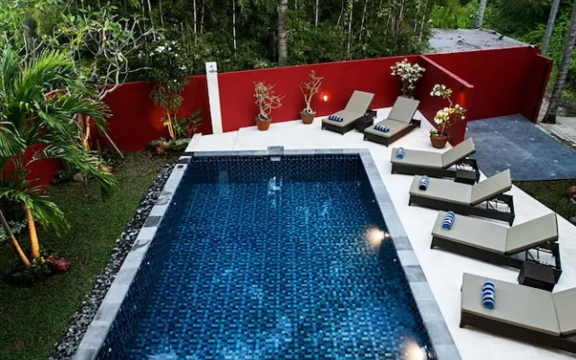 Casa Mimba