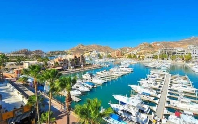 Rated for Best Value in Cabo!! Nautical 1BR Suite