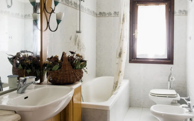 Agriturismo I Profumi dell'Orto