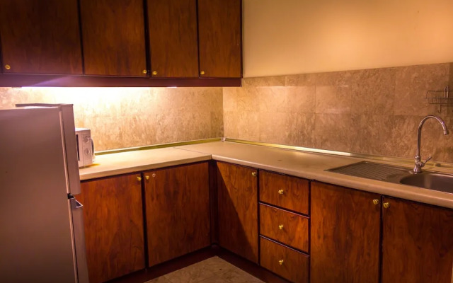 Rainbow Suites at Times Square