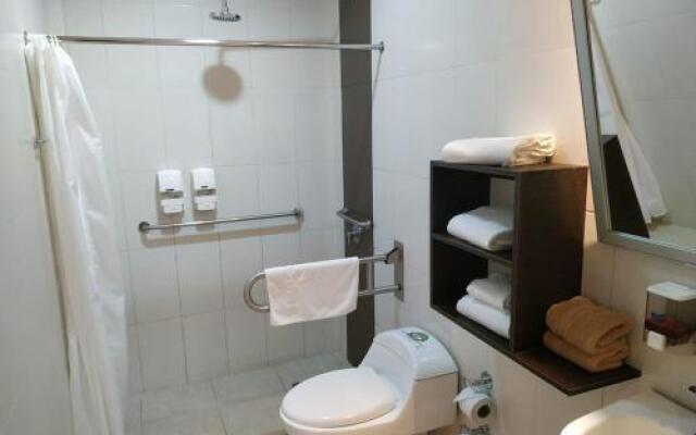 Monte Selva Hotel