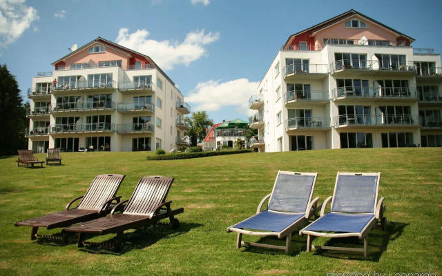 Hotel Whitman