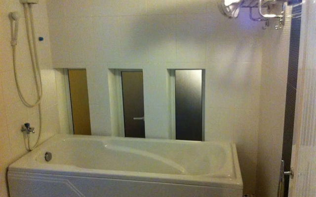International Guesthouse