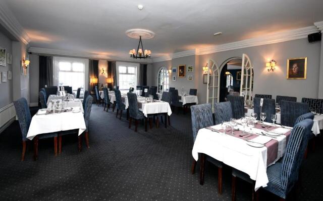 Leenane Hotel