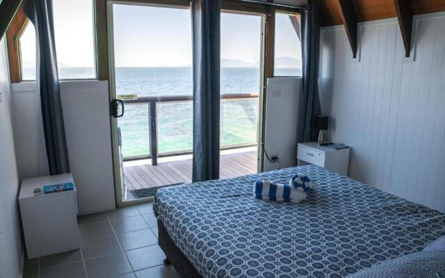 Nomads Magnetic Island - Hostel