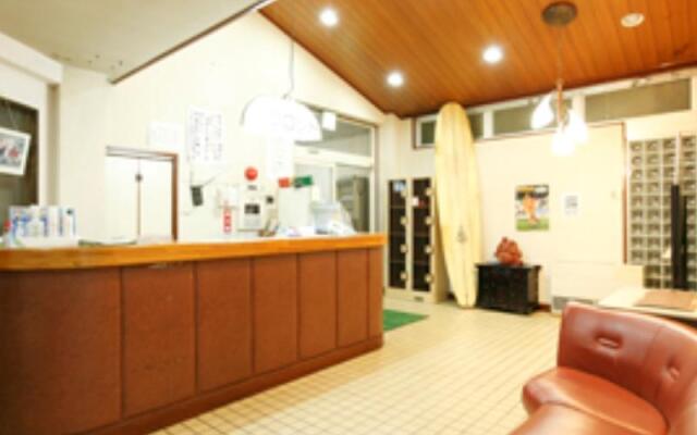 Pension Kaigan Douri