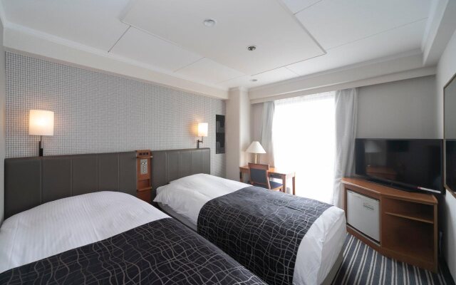 Apa Hotel Kyoto Gion Excellent