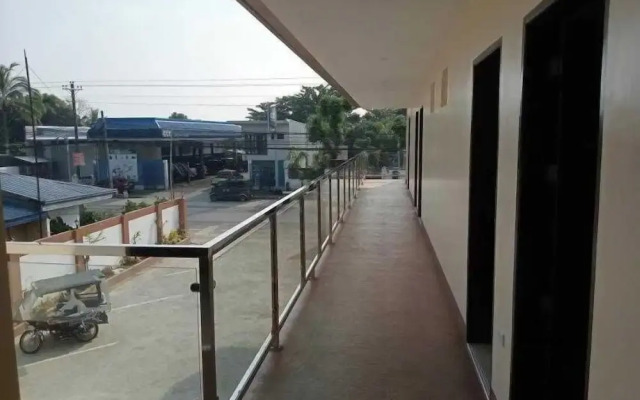 OYO 1122 Ranchotel Aklan