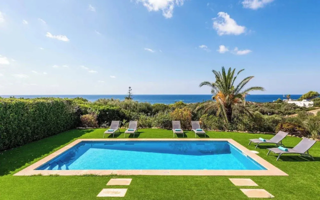 Villa Matisse