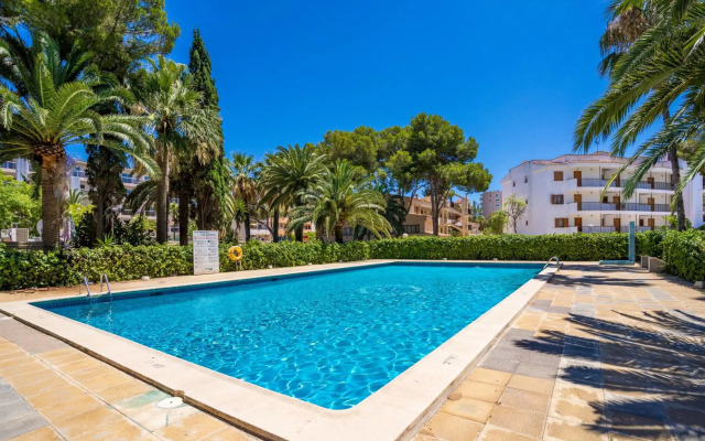 Las Palomas Apartments Econotels