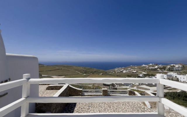 Lights of Mykonos