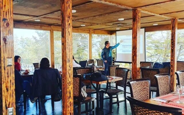 Cerro Negro RestoHotel