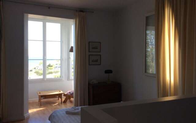 Auberge du vieux puits