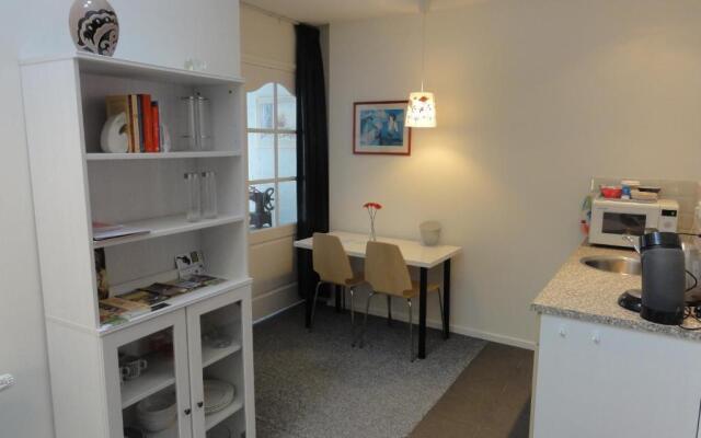 Bed and Breakfast Engelen Holland