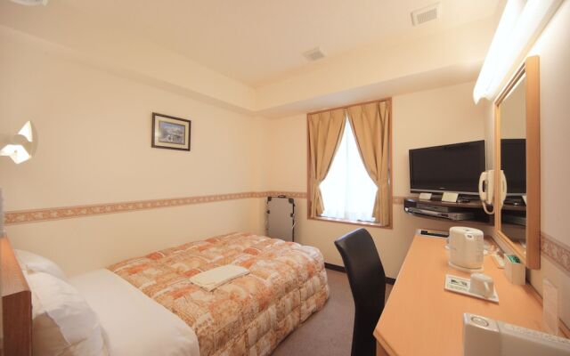 Life Inn Katsuta Station West