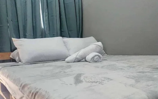 The Comfort Zone in Baguio City