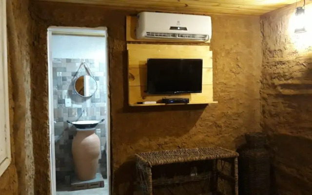 Vila Aju Pousada Temática