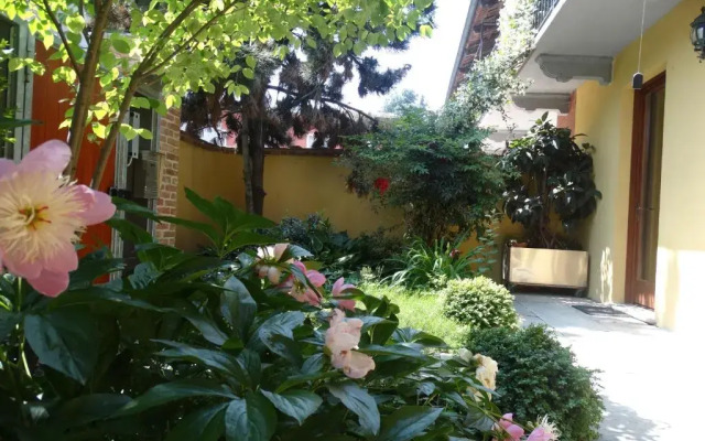 Agriturismo Casa de Colores