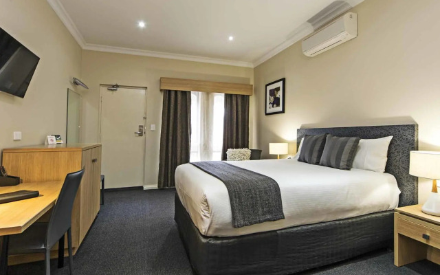 Comfort Inn & Suites Sombrero