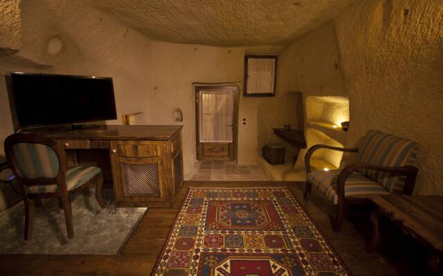 Kayakapi Premium Caves - Cappadocia