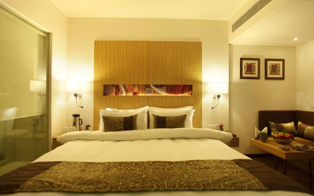 Hotel Comfort Inn Legacy