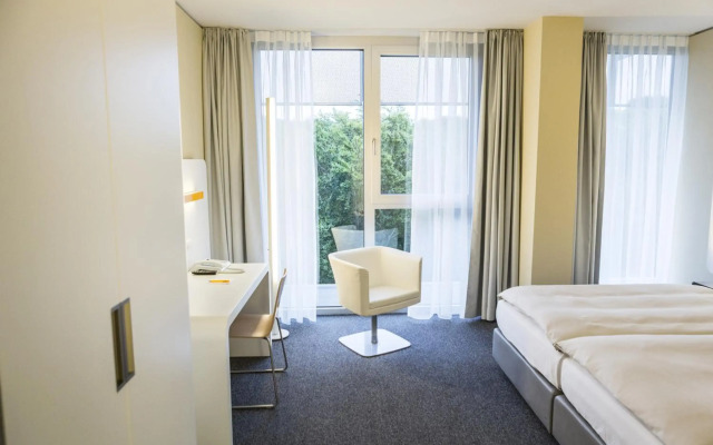 Lufthansa Seeheim - More than a Conference Hotel