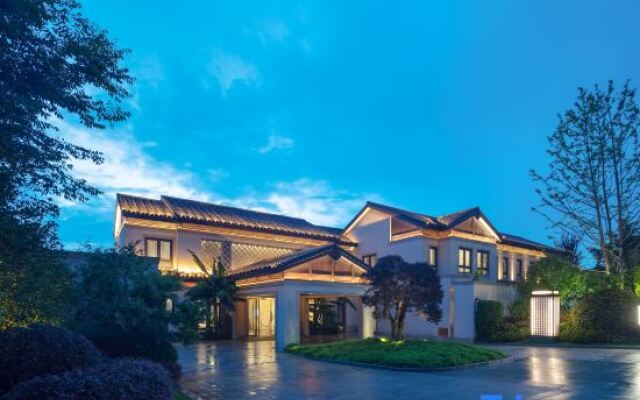 Wonderland Resort Nanjing