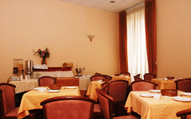 Hotel Luna Rossa