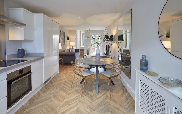 The Madison at Prospect Hill Apartments