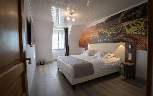 Best Western Hotel Ile de France