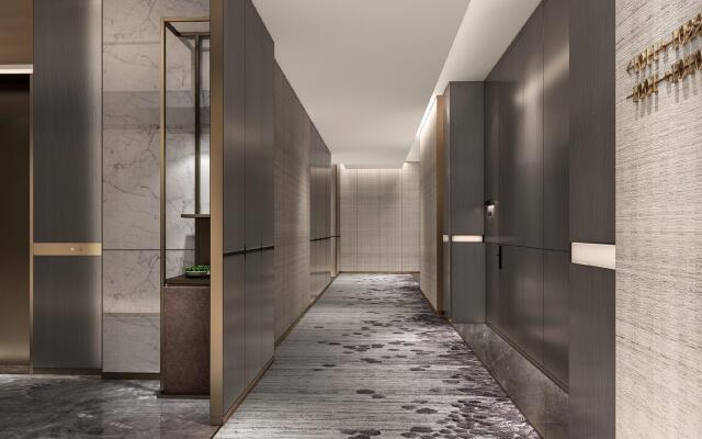 Crowne Plaza Shanghai Hongqiao by IHG