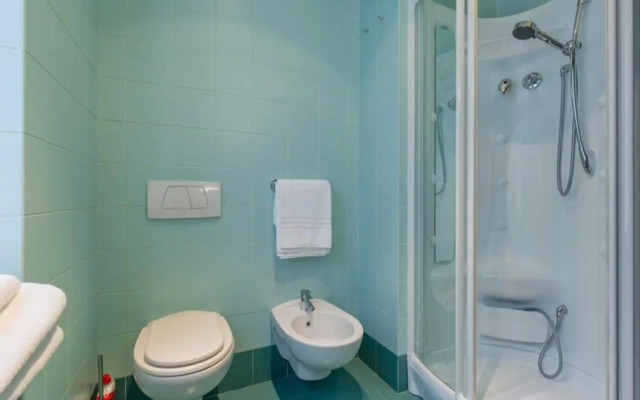 Comfortable Apartment behind the Arena di Verona